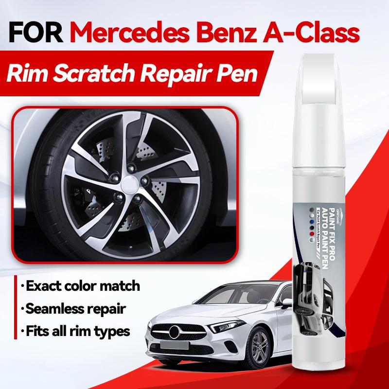Vehicle for Exclusive Use For Mercedes Benz A-Class 1997-2025 W169 W176 W177 Paint Repair Pen Touch Up Scratch Remover Auto Acce