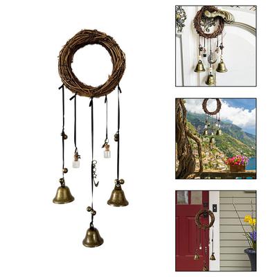 Objetos de decoración – Campanas de viento