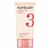 numbuzin No.3 Porcelain Base-skip Tone Up Beige Sunscreen 50ml 01 Blur / 02 Glow (7 Options)