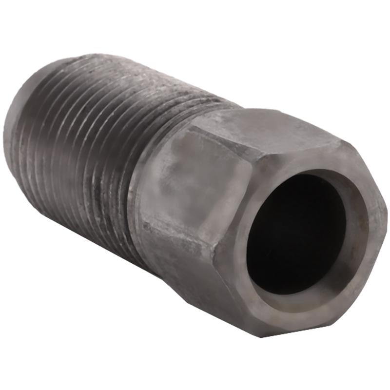 Durable-4Set Car Hydraulic Horizontal Jack Oil Pump Accessories Oil Cylinder Pumping Cylinder Plunger Clip Hydraulic Oil Pump C