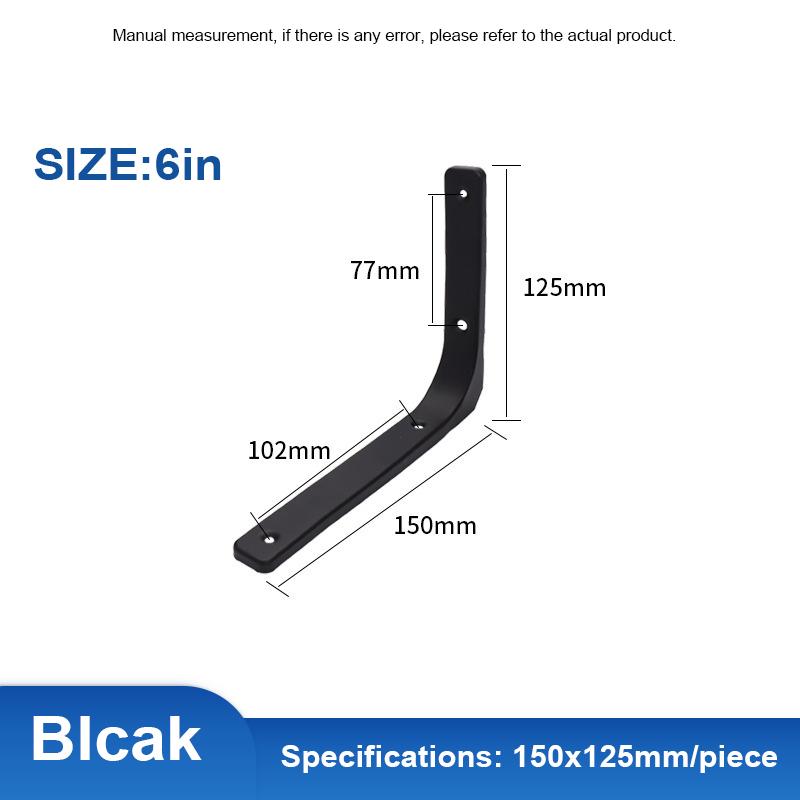 

Необходимый для современного дома - трехцветная металлическая подставка, добавляет индивидуальности вашему пространству 6 in