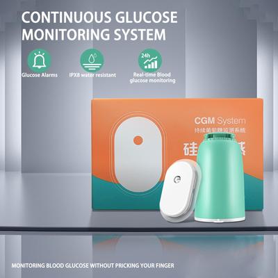Glucose Meter Sensors Are Available for Android