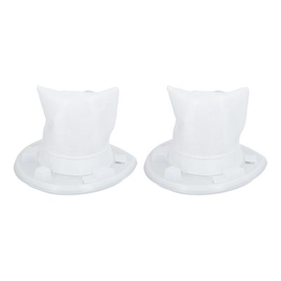 Temizlik için aletler ve süpürgeler – Elektrik süpürgeleri için filtreler