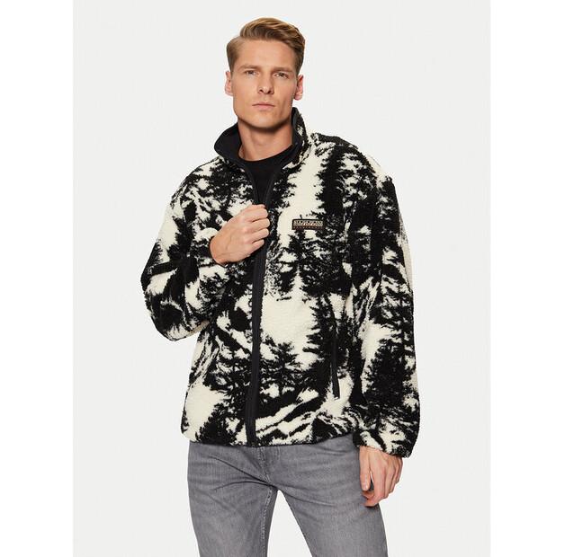 Флис Napapijri T-Argient EU XXL