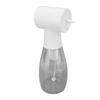 Electric Foaming Shampoo Dispenser 650ML Rechargeable Foam Soap Dispenser for Bathroom Kitchen