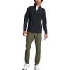 Under Armour Drive ProStorm Hybrid  Zip Men's 1387118-001