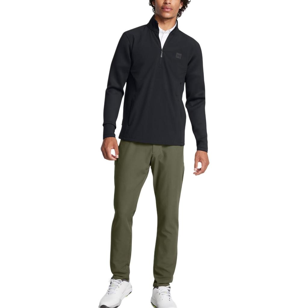 Under Armour Drive ProStorm Hybrid Zip Men's 1387118-001