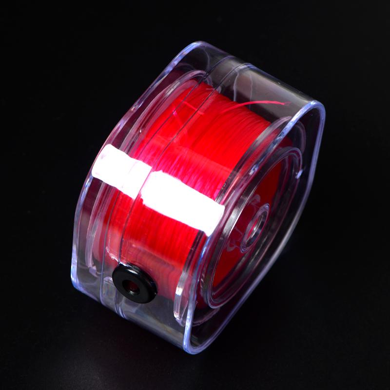Elastic Thread for Crystal Bracelets and Beadwork, Ideal for Wenwan Buddhist Beads