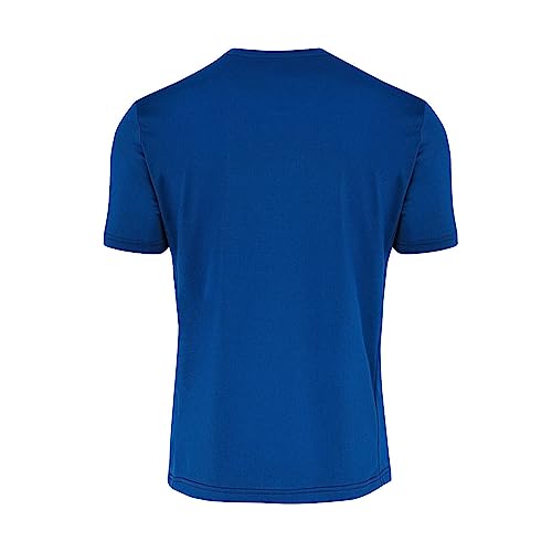 Elea Competition Shirt, Everton, Blue