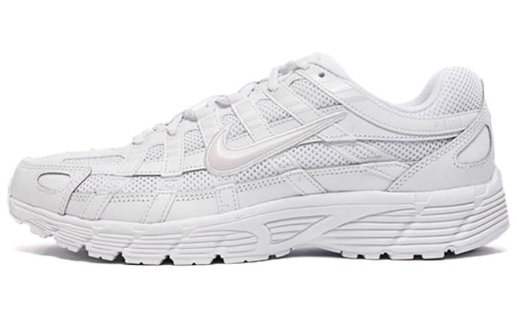 Nike P 6000  White  CD6404-100 38.5