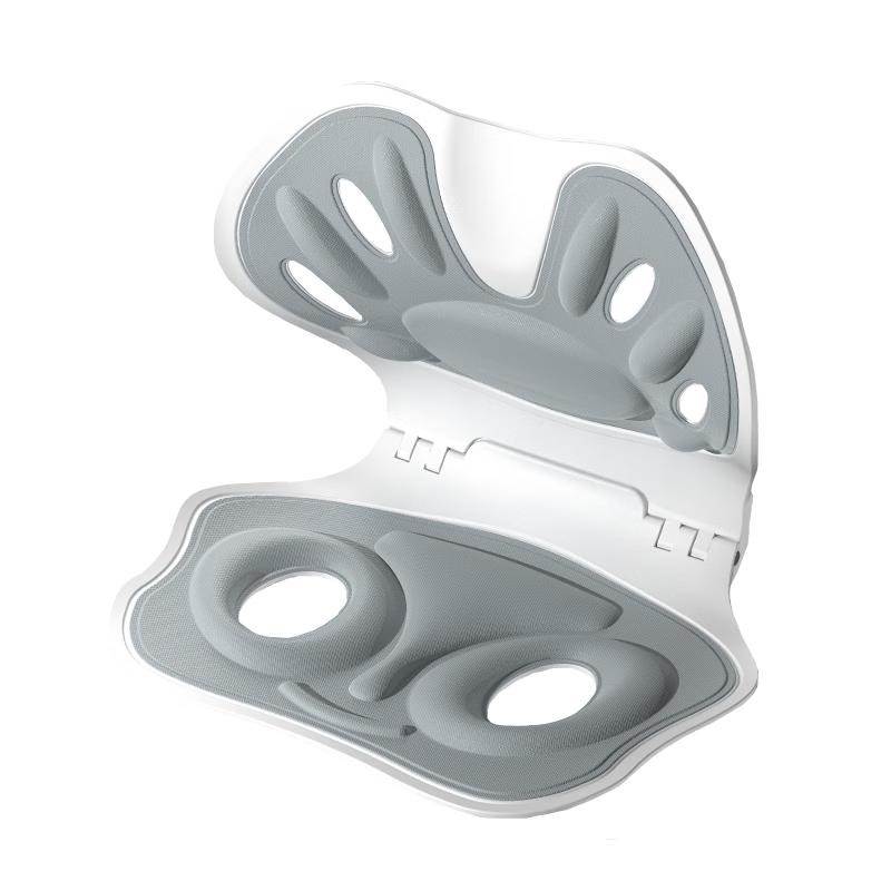 TEEIS Ergonomic Lumbar Support Back Cushion