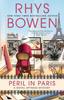 Peril In Paris by Rhys Bowen Paperback Book 9780593437872
