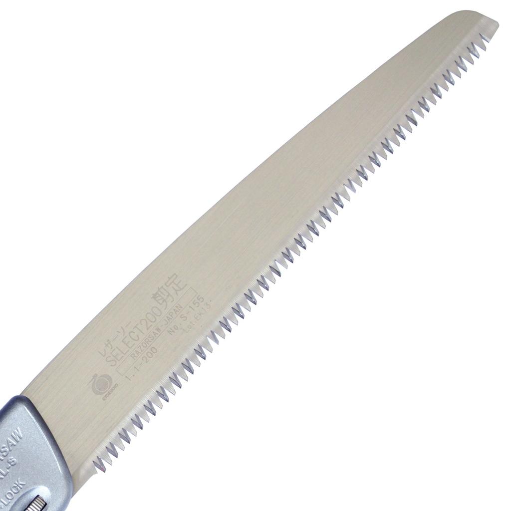 Razorsaw SELECT200 Pruning 200m Body 155