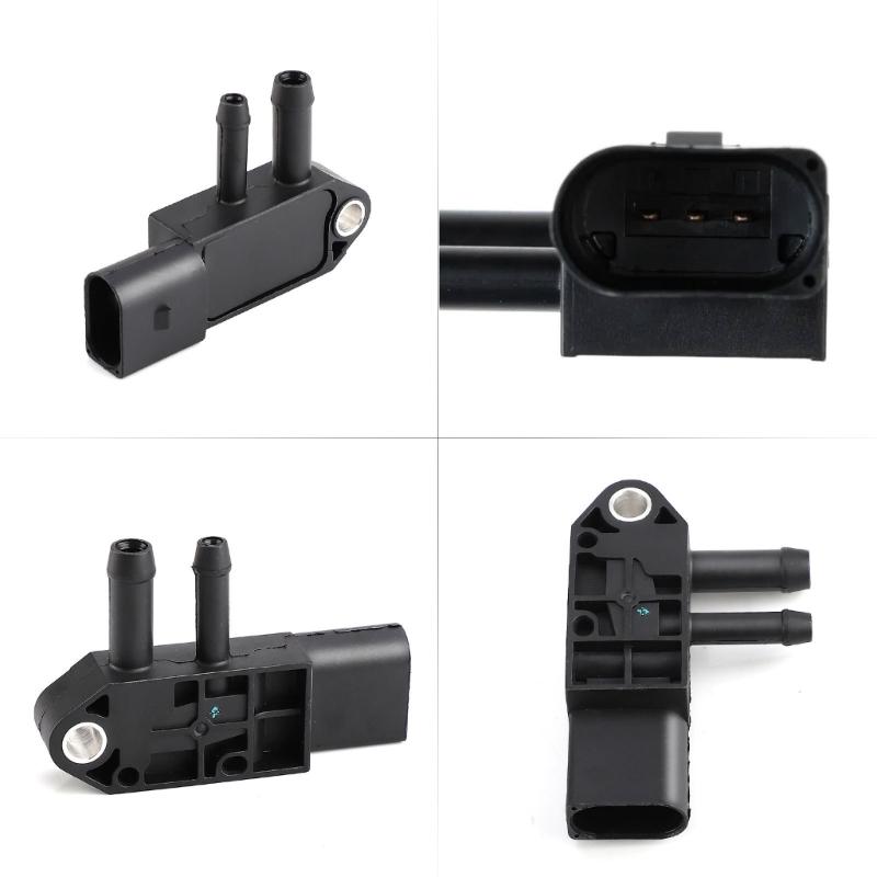 Senzor de presiune diferențială de evacuare 076906051B Piesă de schimb pentru automobile