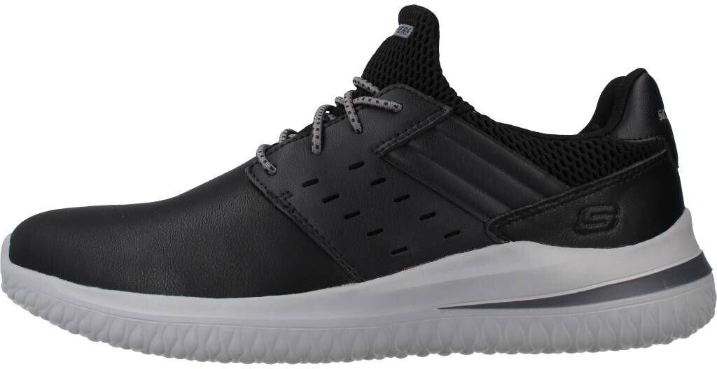 Кроссовки Skechers Delson 3.0 - Ezra