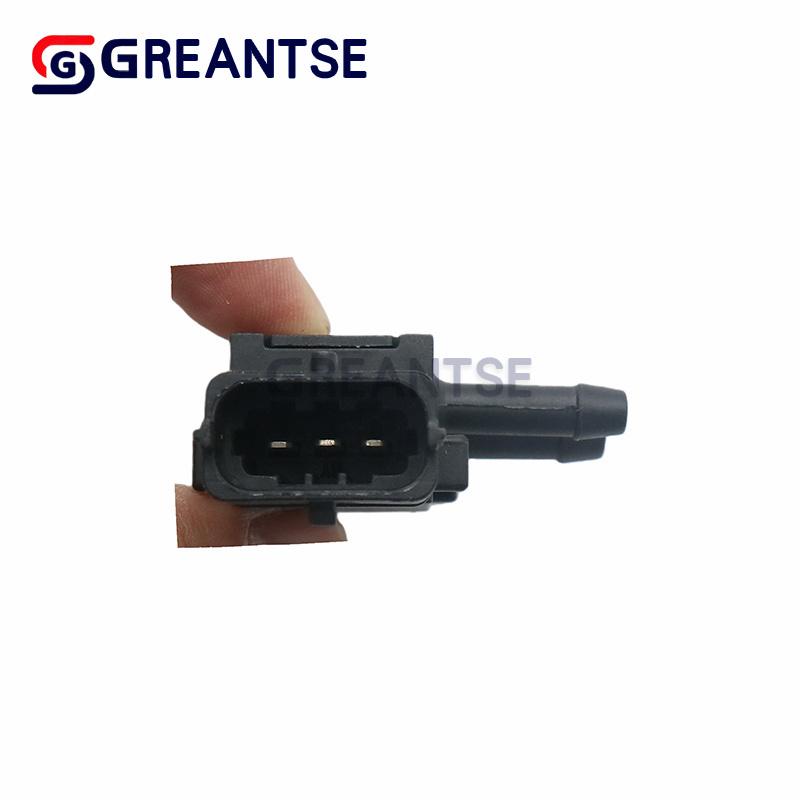 55599659 Differential Pressure Sensor For Opel Astra B16 ignia 1.6/2.0 CDTi 7421403962 A2C730921000 30036790 862104