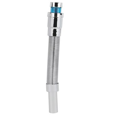 Tubo Flessibile Retrattile Resistente agli Odori per Scarico Lavandino Bagno Cucina