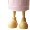 Cartoon Pen Holder Sausage Mouth Storage Bucket Large Capacity Student Desktop Storage Box Desk Organizer for Office Home