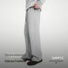 NVG·YOUNG Men's Antibacterial Cotton Blend Casual Pants