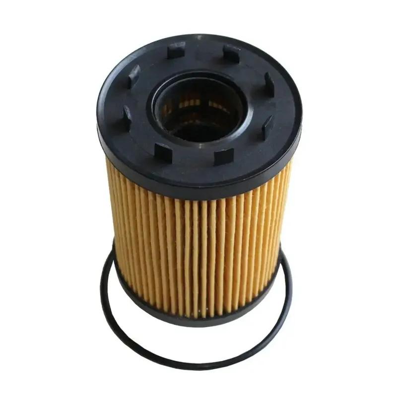 1/2/5PCS /lot Parts 021115562B 021115562A 071115561H Oil Filter 021 115 562 A OEM 071 115 561 H No 021 115 562 B