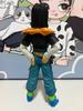 Anime Statuette Dragon Ball Z Android 17 18 Figure Pvc Action Figures Statue Decoration Desktop Anime Collection Peripheral Toys