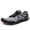 Unisex Water Sports Shoes Beach Water Shoes Non-slip Hiking Shoes Quick-drying Wading Shoes