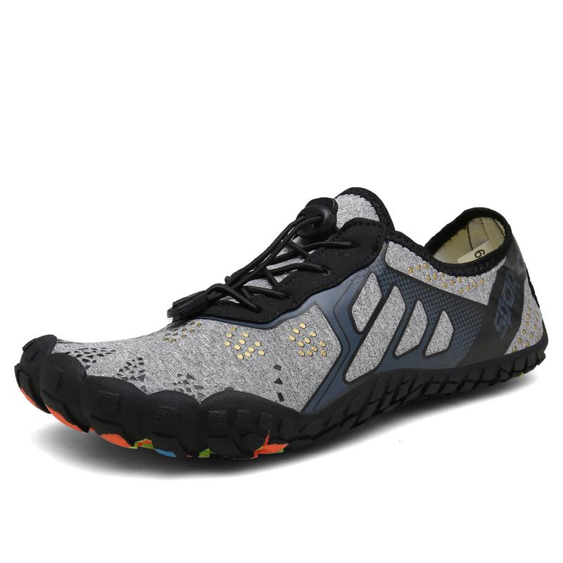 Unisex Water Sports Shoes Beach Water Shoes Non-slip Hiking Shoes Quick-drying Wading Shoes