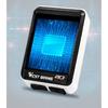 WEST BIKING Bicycle Wireless Computer MTB Road Bike Odometer Multifunction Cycling Stopwatch Speedometer Rainproof Bike Computer