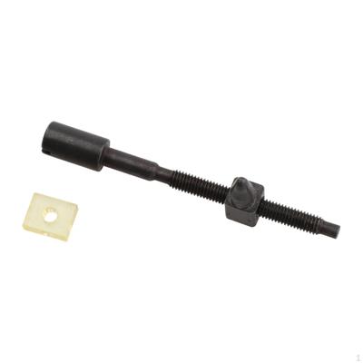 Chain Tensioner Adjuster Screw Sturdy 503467701 for Chainsaw 395XP