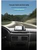 Apple Car Wireless Charging Stand with Huawei Super Fast Charging Capability