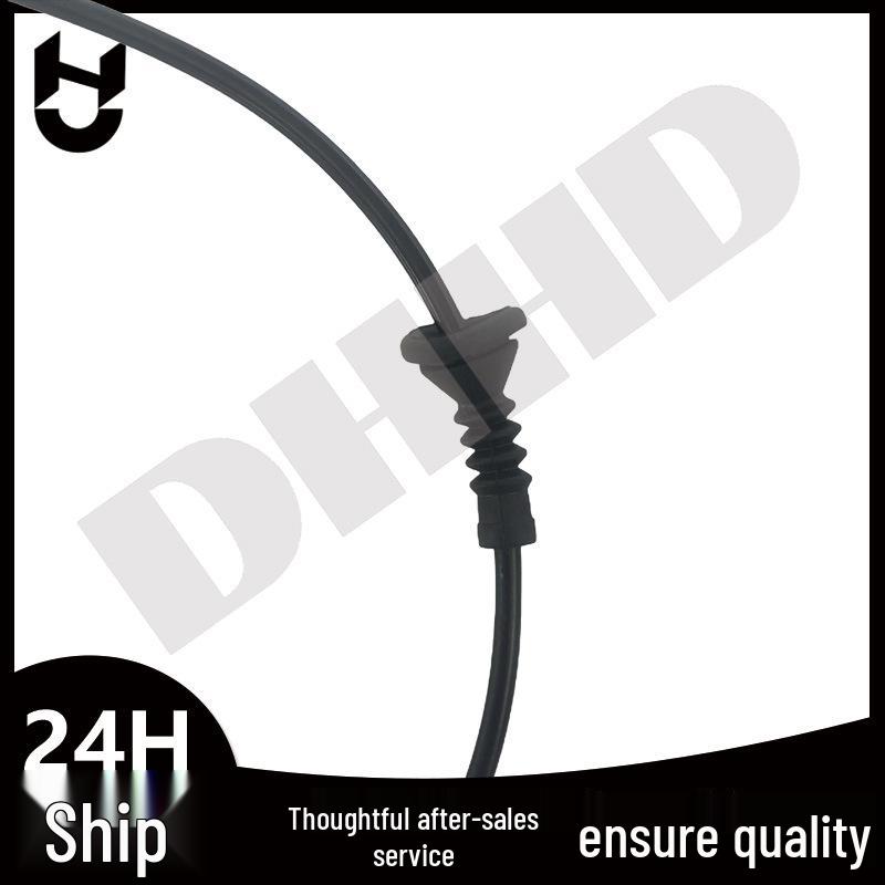 Rear Hood Release Cable for BMW 3 & 4 Series (Part: 51237239239)