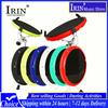 IRIN 10 Inch Dumb Drum Carbon Fiber Material Drummer Strike Exercise Portable Accessories Novice Rock Style Pad Percussion Parts