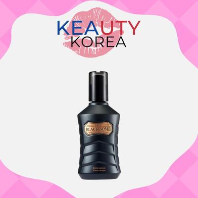 The Black Bomb Lotion, 130ml