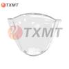 Compatible Fairing Fuel Tank Panel Fender Shell for Ducati Models 696, 795, 796, M1100 (2009-2013)