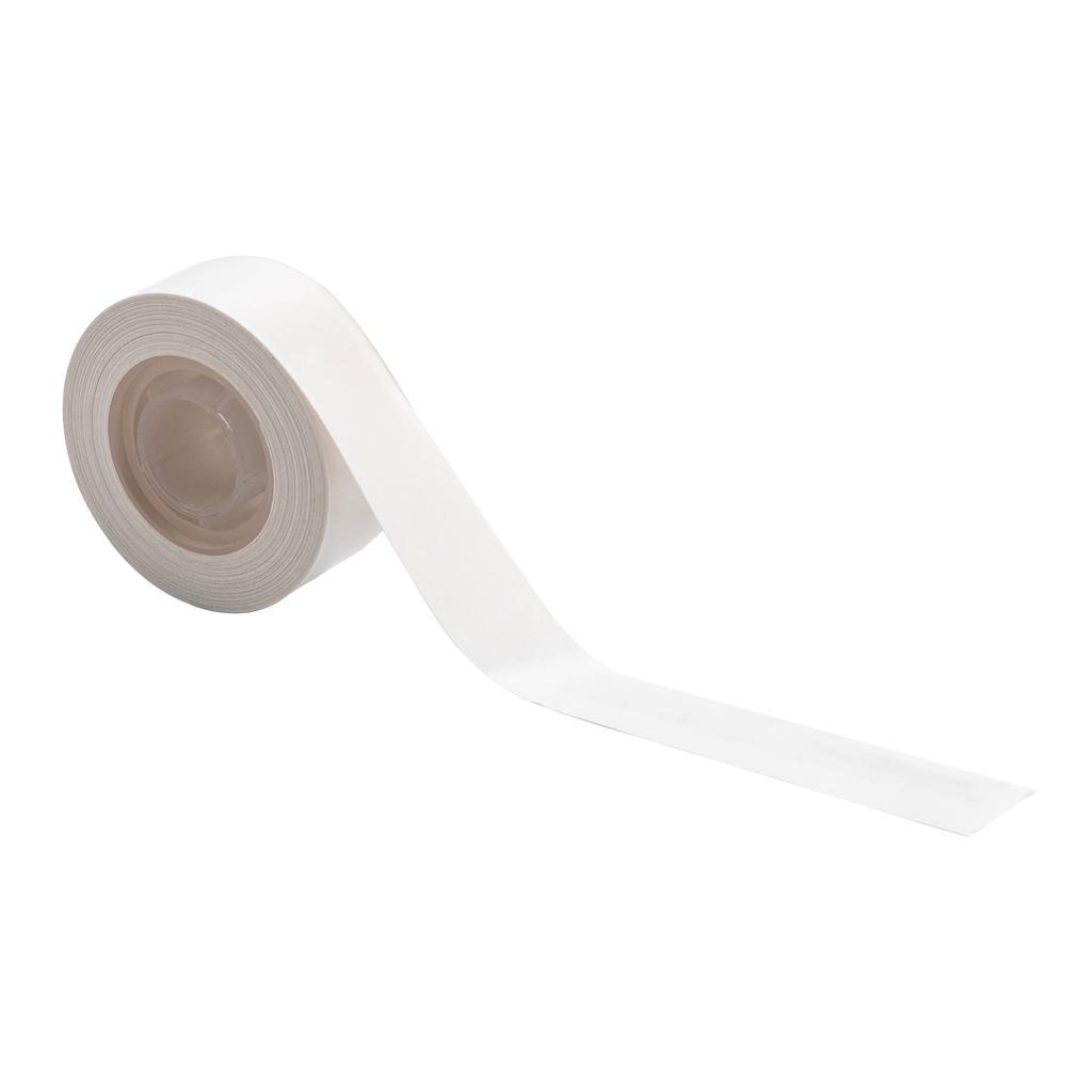 AIMO Thermal Printing Label Paper Roll for Q30 Label Maker Thermal Printer for Printing Adhesive
