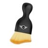 Car Interior Cleaning Soft Brush Tool Dust Remover For Mini Cooper Works One JCW R56 R53 F54 F55 F56 F57 Clubman Cabrio Coupe Btrme66