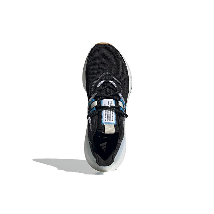 New Adidas Parley X UltraBoost 21 'Black Orbit Grey' Women's HQ6533