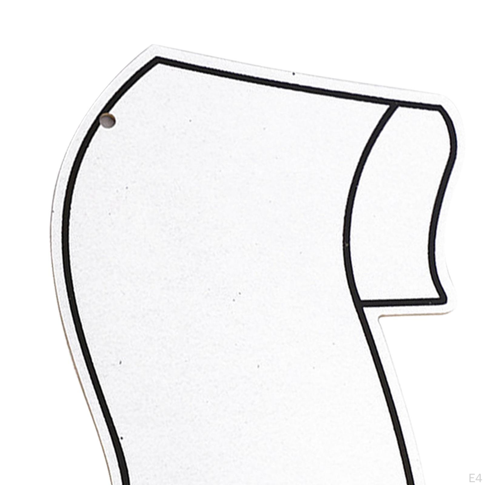 6 штук доски для ответов с сухим стиранием с веревками — фото 4