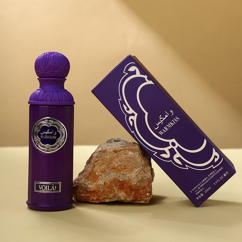 Perfume Men's and Women's Explosive Lasting Fragrance Akayawana Marov Middle East Fragrance Spray