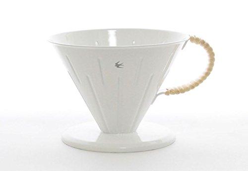 

GLOCAL STANDARD ИЗДЕЛИЯ ИЗ РОТАНГА TSUBAME DRIPPER ИЗ РОТАНГА Swallow DRIPPER 4.0 4.0