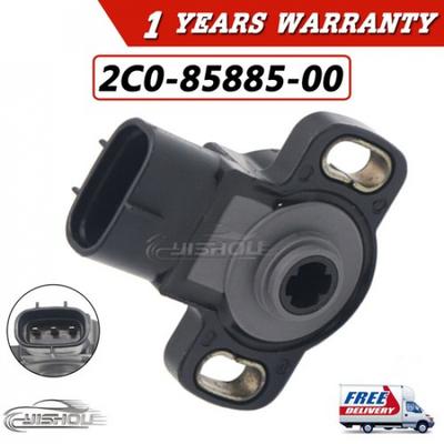 1x Throttle Position Sensor for 2C0-85885-00-00 Yamaha YZF R1 R6 2007 2C08588500