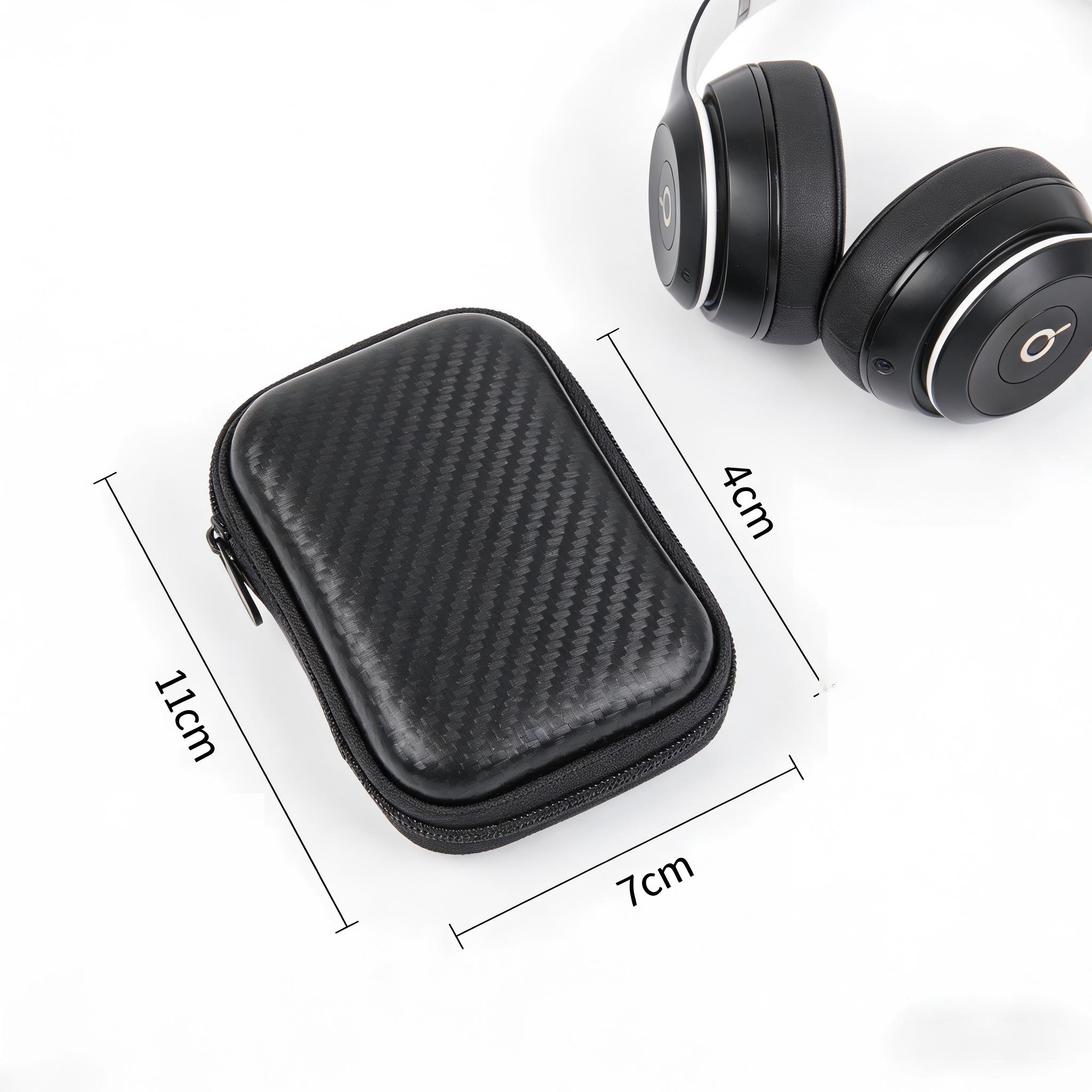 

Амбушюры с эффектом памяти для наушников Sony WF-1000XM4 и WF-1000XM5, сменные амбушюры, вкладыши
