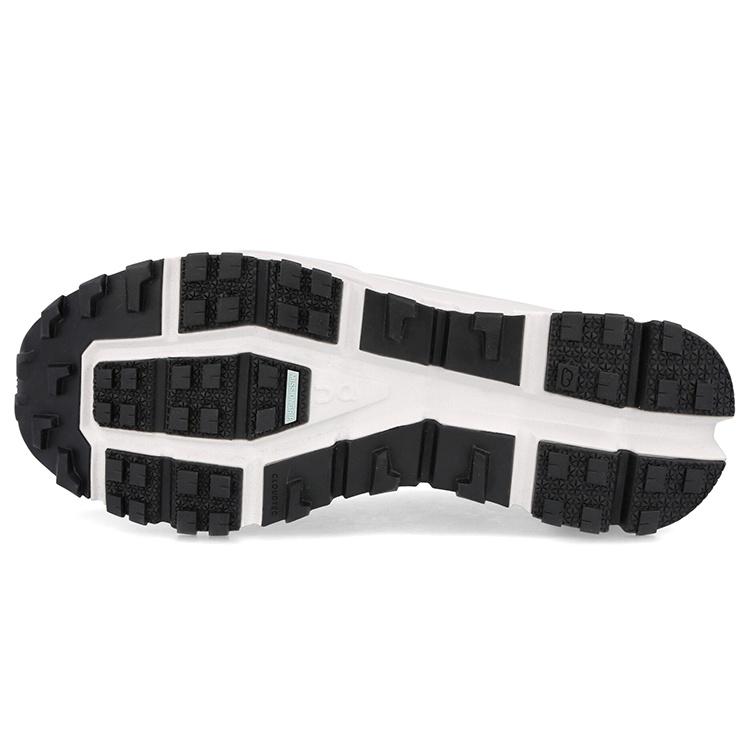 On Running Cloud Ultra 'Black White' Men's 44.99543