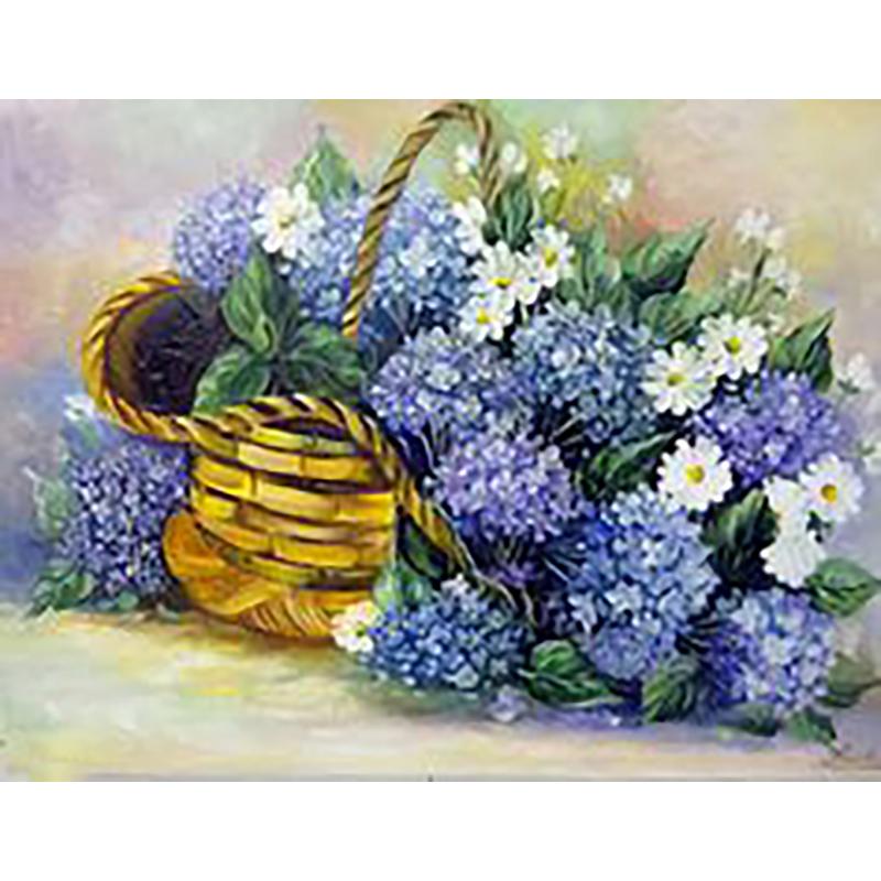 Diy Flower 5D Diamond Painting Full Round Drill Rose Resin Mosaic Diamond Embroidery Cross Stitch Kit Gift Wall Art Home Decor