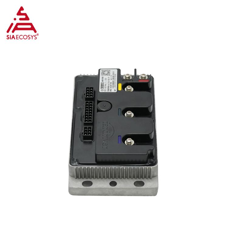 New! Fardriver ND72230 72V 230A Programmable Sine Wave BLDC Controller for 1500W-2000W Electric Motorcycle