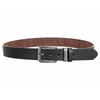 Belt Men'S Pin Buckle Belt Simple Blue Casual Jeans Men'S Belt Light Tide
