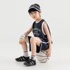 Boys' Summer Sleeveless Sports Set