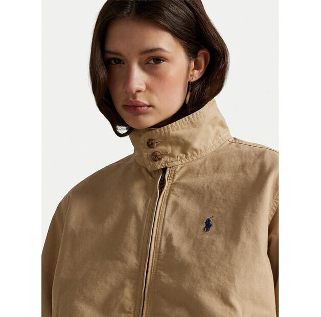 Куртка переходная Polo Ralph Lauren Straight Fit