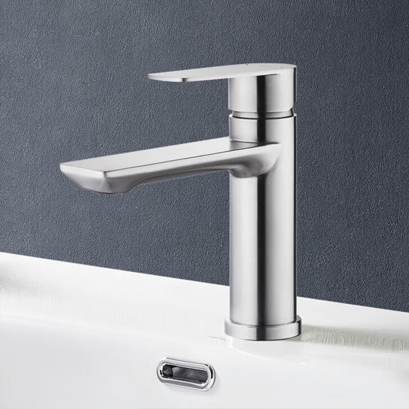 LINGJULI Bathroom Basin Faucet