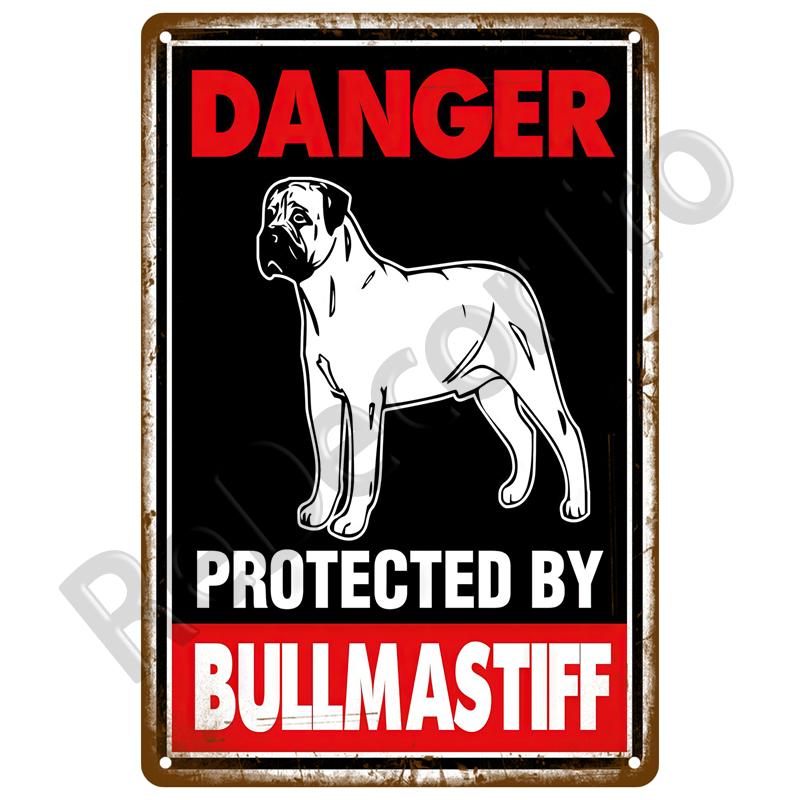 Caution Warning Metal Sign For Safety Signs Danger Beware Tin Sign Plate Home Wall Decor Vintage Plaque Home Art Painting Poster